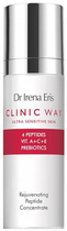 Koncentrat do twarzy Dr. Irena Eris Clinic Way 30 ml (5900717575615) - obraz 1