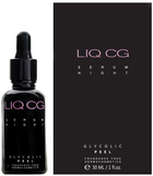 Сироватка для обличчя Liqpharm Liq CC Night Glycolic Peel 30 мл (5904730276054) - зображення 1