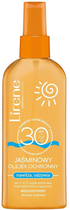 Сонцезахисна олія Lirene Jasmine SPF 30 150 мл (5900717317048) - зображення 1