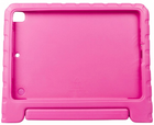 Панель Xqisit Stand Kids для Apple iPad 10.9" Pink (4029948223988) - зображення 1