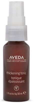 Ущільнювальний спрей для волосся Aveda Thickening 30 мл (018084992715)