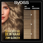 Крем-фарба для волосся Syoss Oleo Intense Permanent Hair 7-58 Cool Beige Blonde 115 мл (4015100310917) - зображення 3