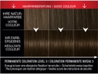 Krem farba do włosów Syoss Permanente Coloration 4-1 Medium Brown 115 ml (4015100323986) - obraz 2