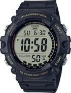 Мужские часы Casio AE-1500WHX-1A