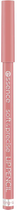 Олівець для губ Essence Soft & Precision Lip Pencil 302 Heavenly 0.78 г (4059729340054) - зображення 1