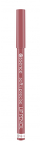 Ołówek do ust Essence Soft & Precision Lip Pencil 204 My Way 0.78 g (4059729339935) - obraz 1