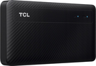 Router TCL Link Zone 4G LTE Czarny (MW42V-2ALCPL1) - obraz 3