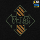 Футболка Service M-Tac Delivery Black 3XL - изображение 8