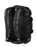 Штурмовой тактический рюкзак Mil-Tec US Assault Pack LG Dark Camo 36л 14002280 - изображение 2