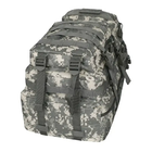Штурмовий тактичний рюкзак Mil-Tec L AT Digital 36л 14002270 - зображення 5