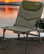 Кресло карповое раскладное Prologic Inspire Lite-Pro Chair With Pocket