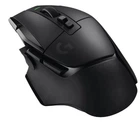 Миша G502 X LIGHTSPEED Black (910-006180) Logitech (2000003356317)