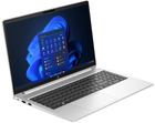 Laptop HP ProBook 455 G10 (816J7EA#ABD) Silver - obraz 3