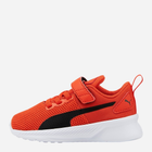 Дитячі кросівки для хлопчика Puma Flyer Runner V Inf 192930-38 23 Червоні (4065452463557)