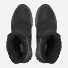 Дитячі зимові чоботи для хлопчика Puma Nieve Boot WTR AC PS 380745-03 28.5 Чорні (4063699526493) - зображення 5