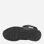 Дитячі зимові чоботи для хлопчика Puma Nieve Boot WTR AC PS 380745-03 31 Чорні (4063699526523) - зображення 6