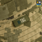 Тактична M-Tac панама Gen.II ріп-стоп MM14 56 - зображення 5