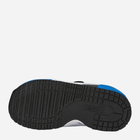 Дитячі кросівки для хлопчика Puma Cabana Racer SL 20 V Inf 383731-07 21 Чорний/Блакитний (4065452538958) - зображення 6