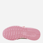 Дитячі кросівки для дівчинки Puma St Runner V3 Nl V PS 384902-03 31.5 Рожеві (4064536343457) - зображення 6