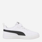 Дитячі кеди для дівчинки Puma Rickie AC+ PS 385836-03 32 Білі (4064535896923) - зображення 1