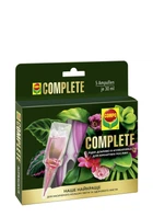 Аплікатор COMPO COMPLETE для кімнатних рослин 5шт x 30мл