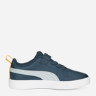 Дитячі кеди для хлопчика Puma Rickie AC+ PS 385836-13 34 Сині (4065452625450) - зображення 1