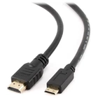Кабель HDMI - miniHDMI 1.8м Cablexpert, v1.4 (CC-HDMI4C-6)