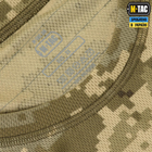 Легка футболка M-Tac реглан потовідвідна тактична Summer MM14 M - зображення 5