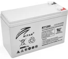 Акумуляторна батарея Ritar AGM RT1290 (12В 9Aг)