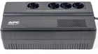 Блок безперебійного живлення APC Easy UPS 1000VA/600W, 4xSchuko (BV1000I-GR)
