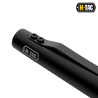 Ручка тактическая M-Tac Type 3 Black - изображение 3