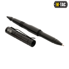 Ручка тактична M-Tac Type 1 Black - зображення 1
