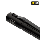 Ручка тактическая M-Tac Type 1 Black - изображение 3
