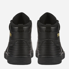 Дитячі черевики для хлопчика Puma Rebound Rugged V PS 388244-01 28 Чорні (4065449826006) - зображення 4