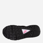 Дитячі кросівки для дівчинки Nike Air Max Ivo (PS) 580371-060 30 Чорні (885179917621) - зображення 2
