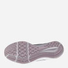 Buty sportowe młodzieżowe dla dziewczynki Nike Downshifter 9 AR4135-510 35.5 Różowy/Szary (193654801496) - obraz 3