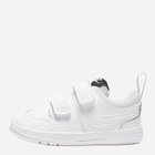 Дитячі кросівки для дівчинки Nike Pico 5 (TDV) AR4162-100 25 Білі (193146212441) - зображення 3
