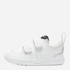 Buty sportowe dziecięce dla dziewczynki na rzepy Nike Pico 5 (TDV) AR4162-100 27 Białe (193146212465) - obraz 3