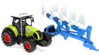 Traktor Dromader z przyczepą (6900360030539) - obraz 2