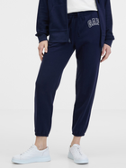 Спортивні штани жіночі GAP 889527-03 M REG Сині (1200133052689) - зображення 1