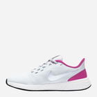 Buty sportowe młodzieżowe dla dziewczynki Nike Revolution 5 (GS) BQ5671-018 35.5 Białe (194502485912) - obraz 2