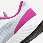 Buty sportowe młodzieżowe dla dziewczynki Nike Revolution 5 (GS) BQ5671-018 37.5 Białe (194502485943) - obraz 6