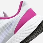 Buty sportowe młodzieżowe dla dziewczynki Nike Revolution 5 (GS) BQ5671-018 38.5 Białe (194502485967) - obraz 6