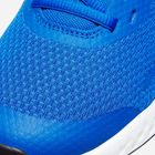 Buty sportowe chłopięce na rzepy Nike Revolution 5 (GS) BQ5671-403 38 Niebieskie (194499362975) - obraz 6