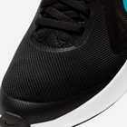 Buty sportowe chłopięce na rzepy Nike Downshifter 10 (GS) CJ2066-009 38 Czarne (194502486537) - obraz 3