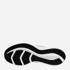 Buty sportowe chłopięce na rzepy Nike Downshifter 10 (GS) CJ2066-009 38 Czarne (194502486537) - obraz 4