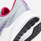Підліткові кросівки для дівчинки Nike Downshifter 10 (GS) CJ2066-010 35.5 Сірі (194502486575) - зображення 6