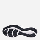 Buty sportowe młodzieżowe dla dziewczynki Nike Downshifter 10 (GS) CJ2066-010 38.5 Szare (194502486629) - obraz 5