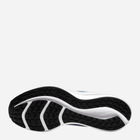 Buty sportowe chłopięce na rzepy Nike Downshifter 10 (GS) CJ2066-402 40 Niebieskie (194499353058) - obraz 6