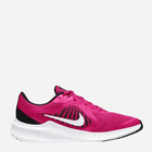 Buty sportowe młodzieżowe dla dziewczynki Nike Downshifter 10 (GS) CJ2066-601 36 Różowe (194272242784) - obraz 4